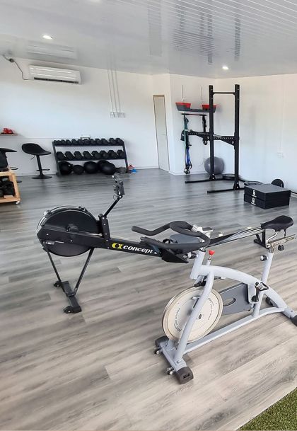 Studio Coaching Évolution